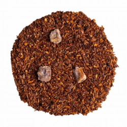 Rooibos Datte - Vanille aux arômes naturels, disponible chez Le Torréfacteur à Epron.