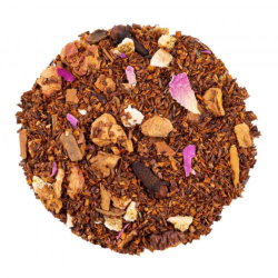 Rooibos Cannelle - Orange chez Le Torréfacteur.