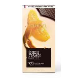 Tab Choc Noir Ecorces...