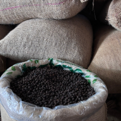 Ethiopie Beriti - 250g