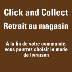 Click and collect Le Torréfacteur
