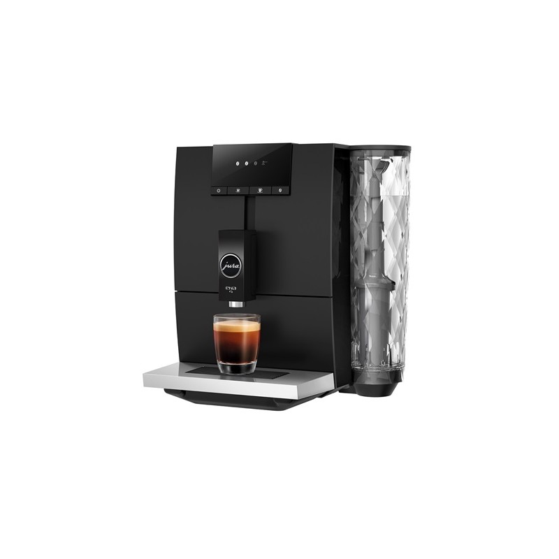 Machine à café Jura ENA4.