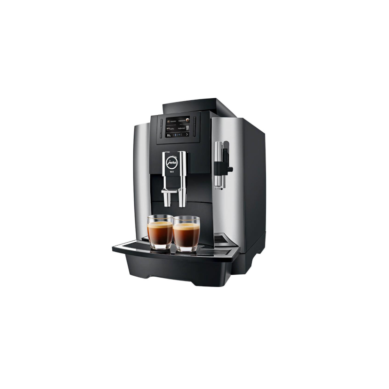 machine à café Jura WE8 machine à café Jura WE8
