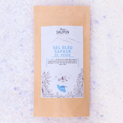 Sel Bleu Saphir de Perse de chez Le Torréfacteur