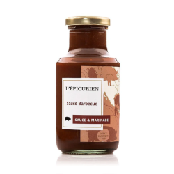 Sauce Barbecue chez Le Torréfacteur