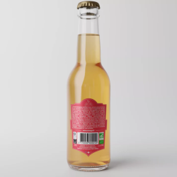 French Kiss SOVAGE Bio chez Le Torréfacteur