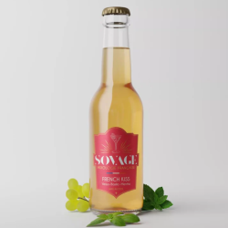 French Kiss SOVAGE Bio chez Le Torréfacteur