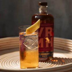 JNPR VRMH sans alcool chez Le Torréfacteur