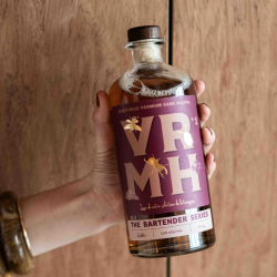 JNPR VRMH sans alcool chez Le Torréfacteur
