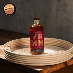JNPR VRMH sans alcool chez Le Torréfacteur