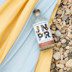 JNPR sans alcool chez Le Torréfacteur