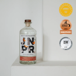 JNPR sans alcool chez Le Torréfacteur