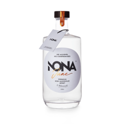 June NONA sans alcool chez Le Torréfacteur