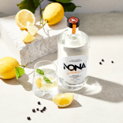June NONA sans alcool chez Le Torréfacteur