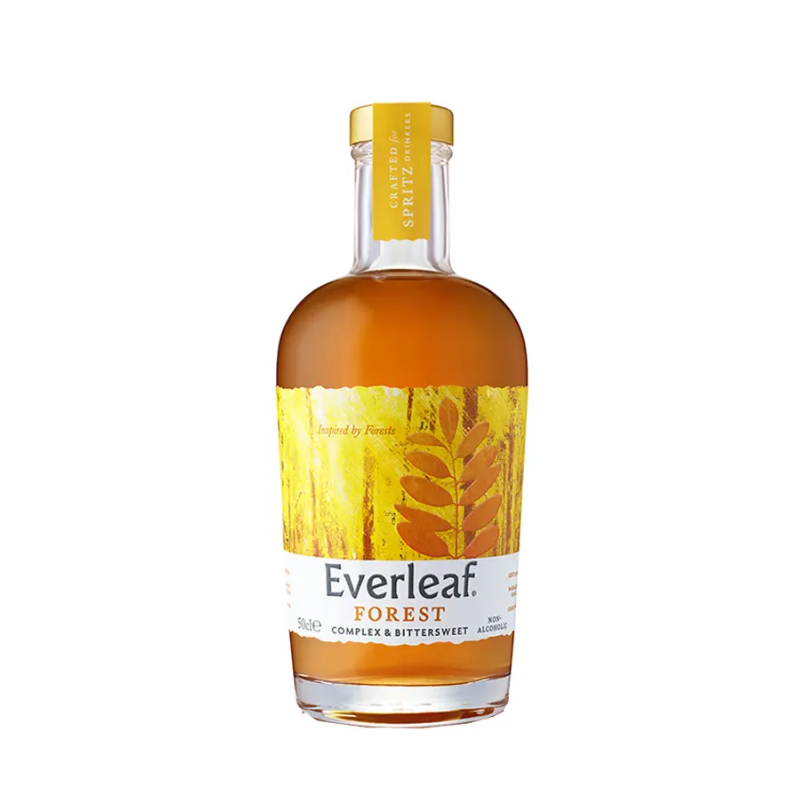 Everleaf Forest sans alcool 50cl chez Le Torréfacteur