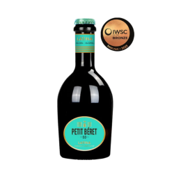 Bière Latina Craft sans alcool chez Le Torréfacteur