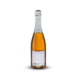Rosé sans alcool SPARKTEEZ chez Le Torréfacteur