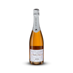Rosé sans alcool SPARKTEEZ chez Le Torréfacteur