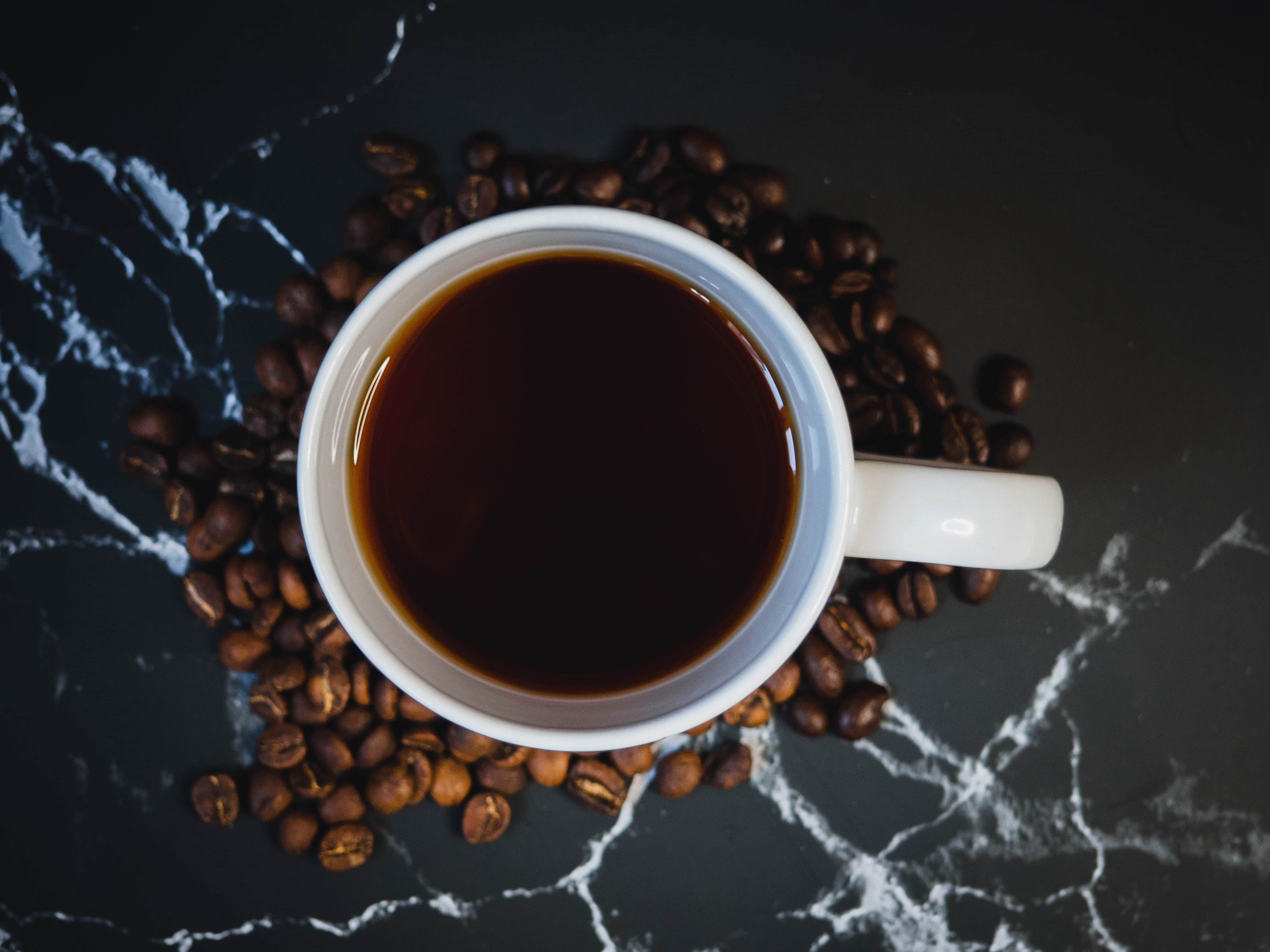Cafe noir